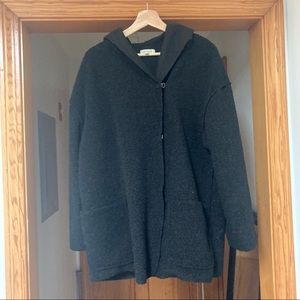 Fall jacket